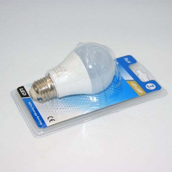led-12ve277w6500k-12va60-7w