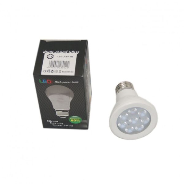 led-8w-li-la-8012