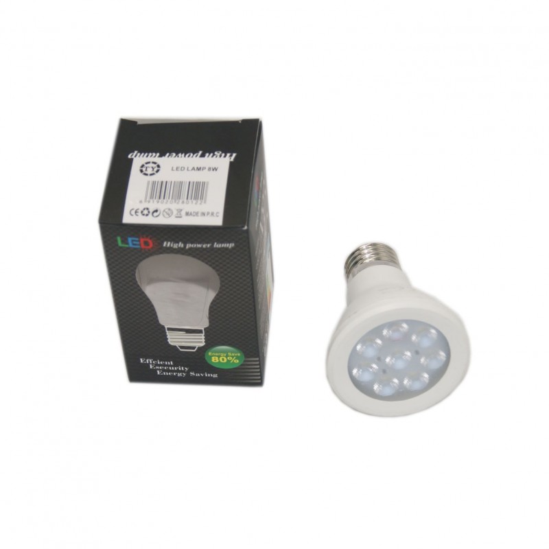 led-8w-li-la-8012