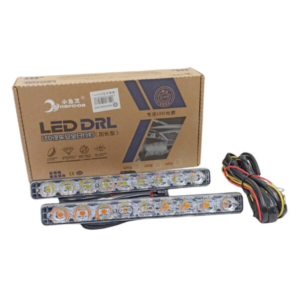 led-drl-ty-10607