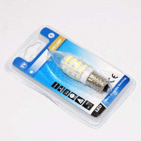 led-e14-5w400lm6000k-c37-5w-w