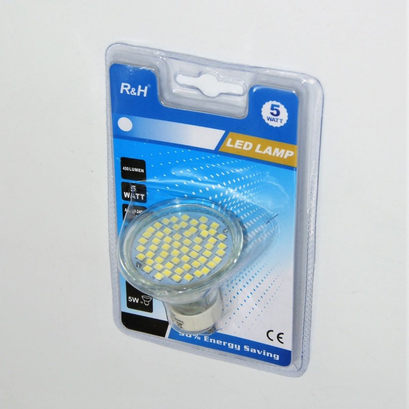 led-gu105w450lm6500k-gu10-60smd-5w