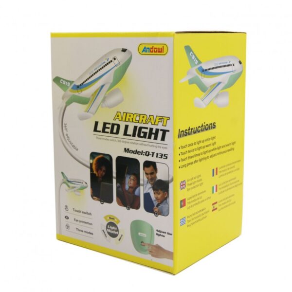 led-q-t135