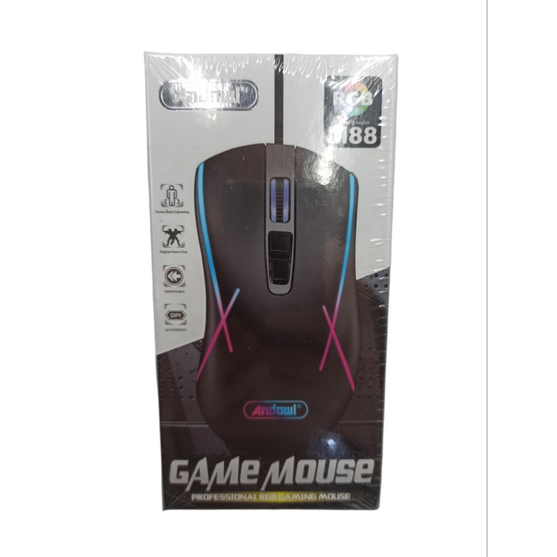 led-rgb-andowl-m88