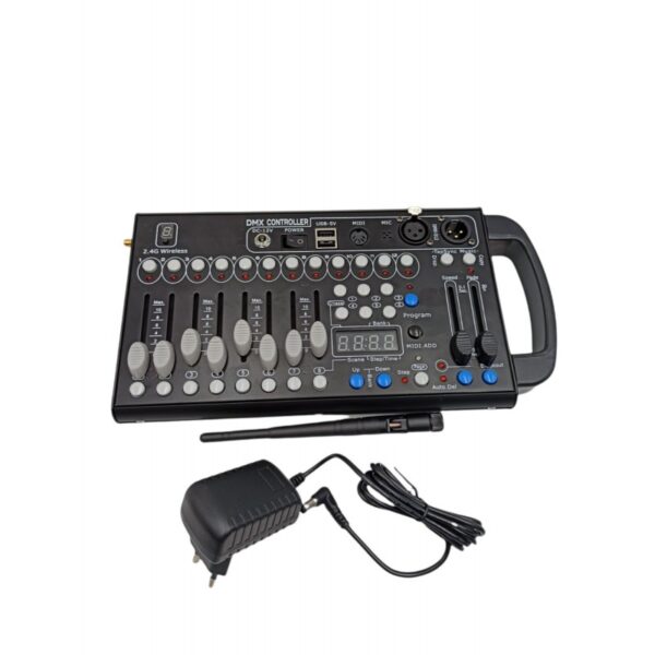 mini-dmx-controller-192-ky006