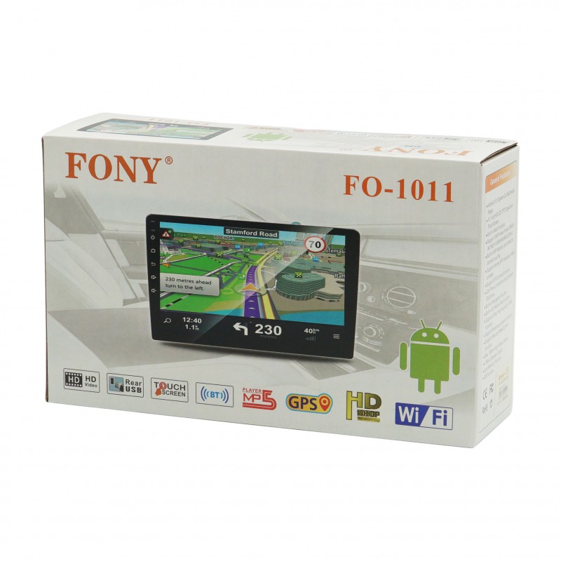 multimedia-101-fony-fo-1011