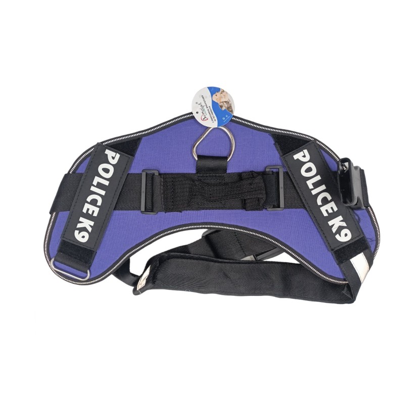 police-k9-xl-bm031