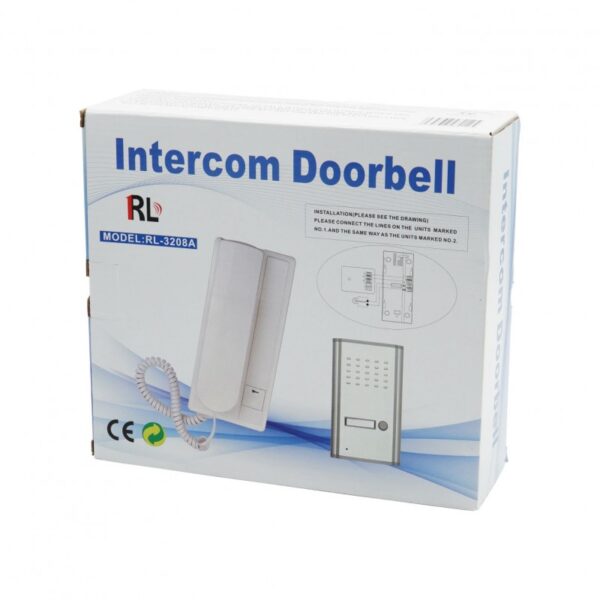 rl-3208a