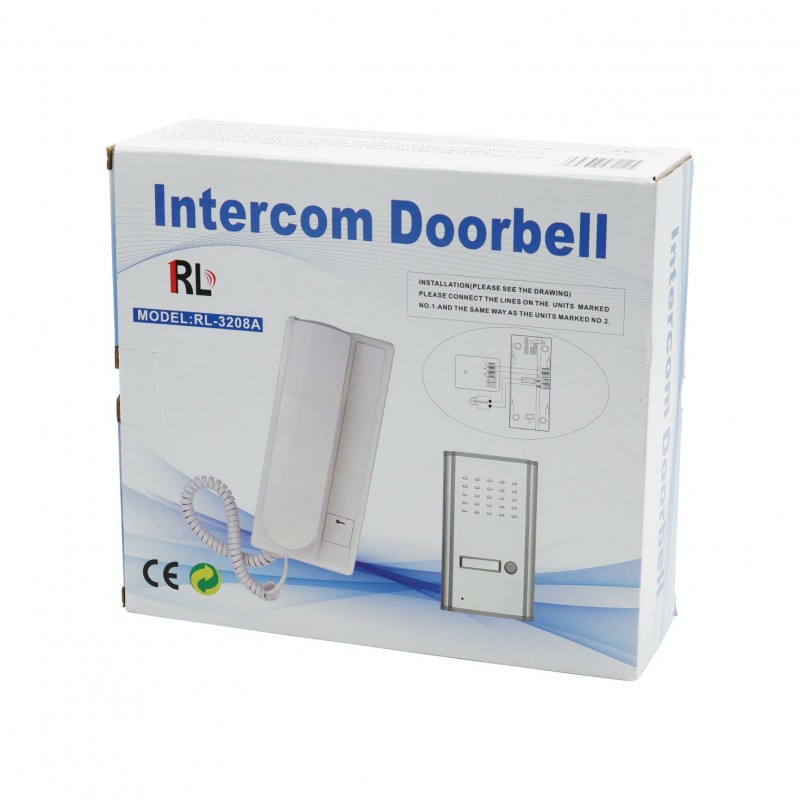 rl-3208a