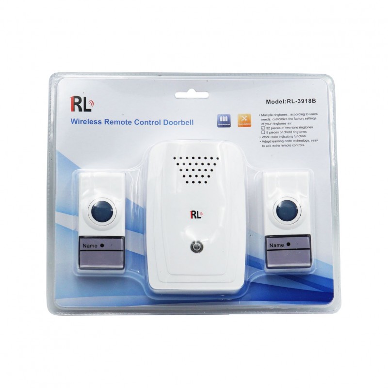 rl-3918b
