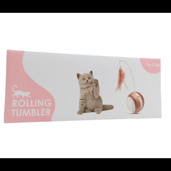 rolling-ball-sd-2647