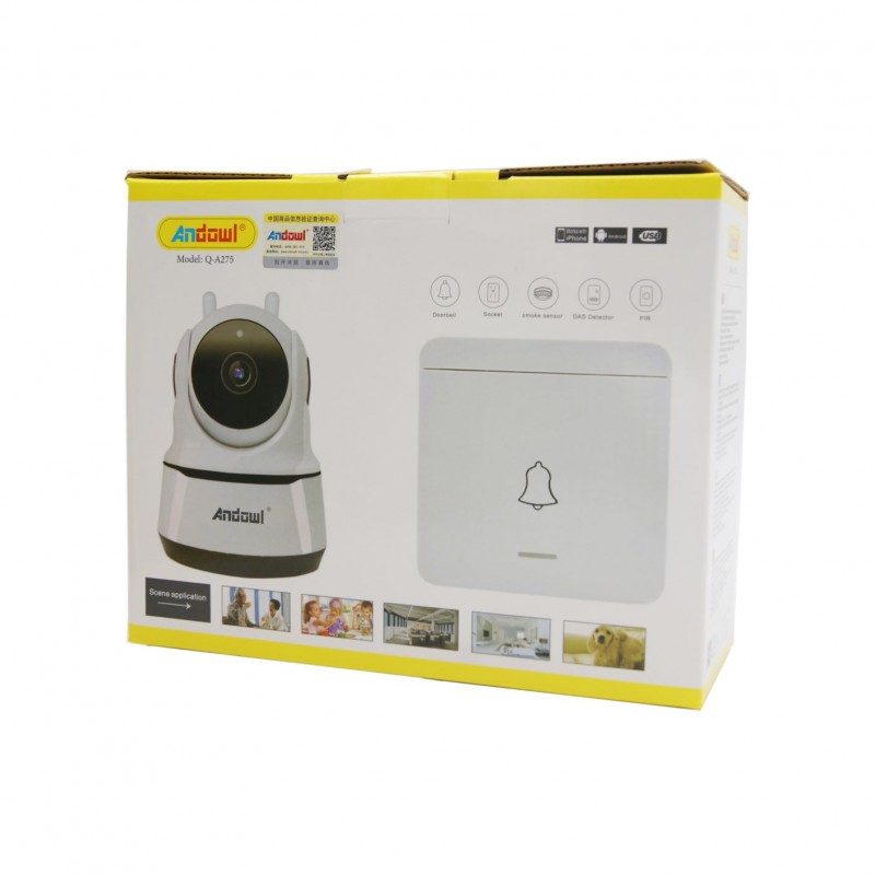 smart-home-video-andowl-q-a275