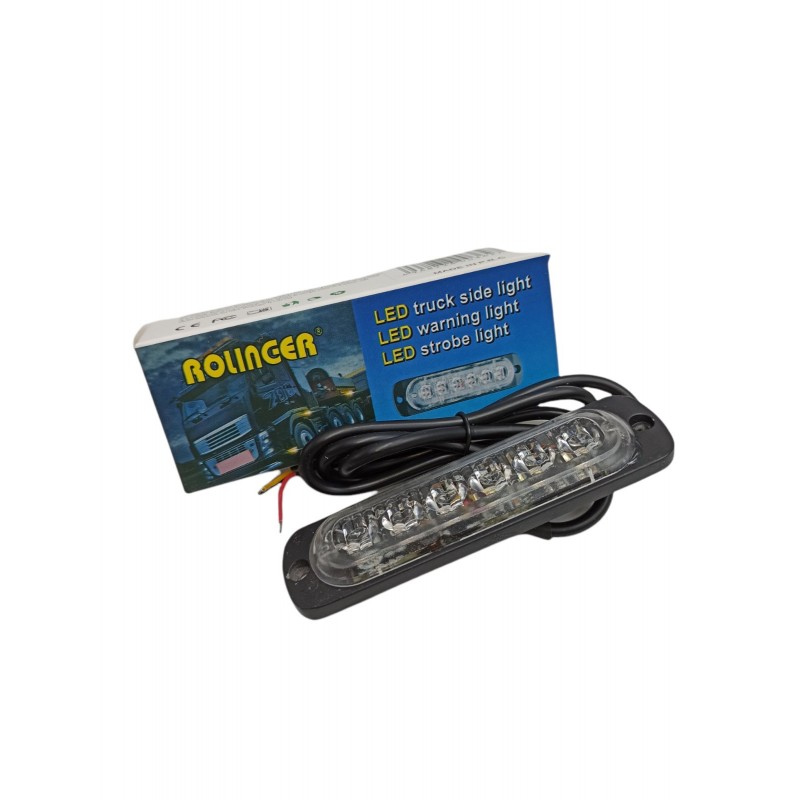 strobe-led-3w-3119w