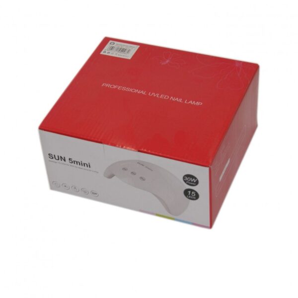 sun-5mini-30w-ca-na-4008