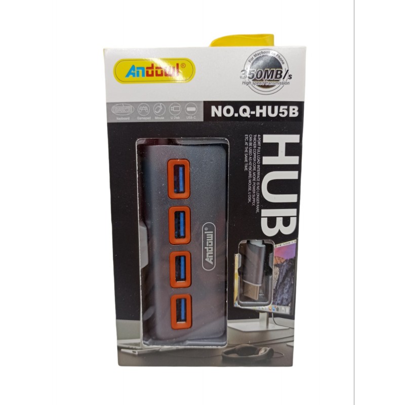 type-c-usb-hub-4-andowl-q-hu5b