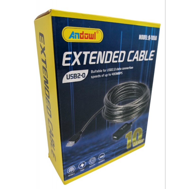 usb-20-10m-andowl-q-t05b