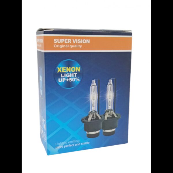 xenon-d4r6000k-d4r