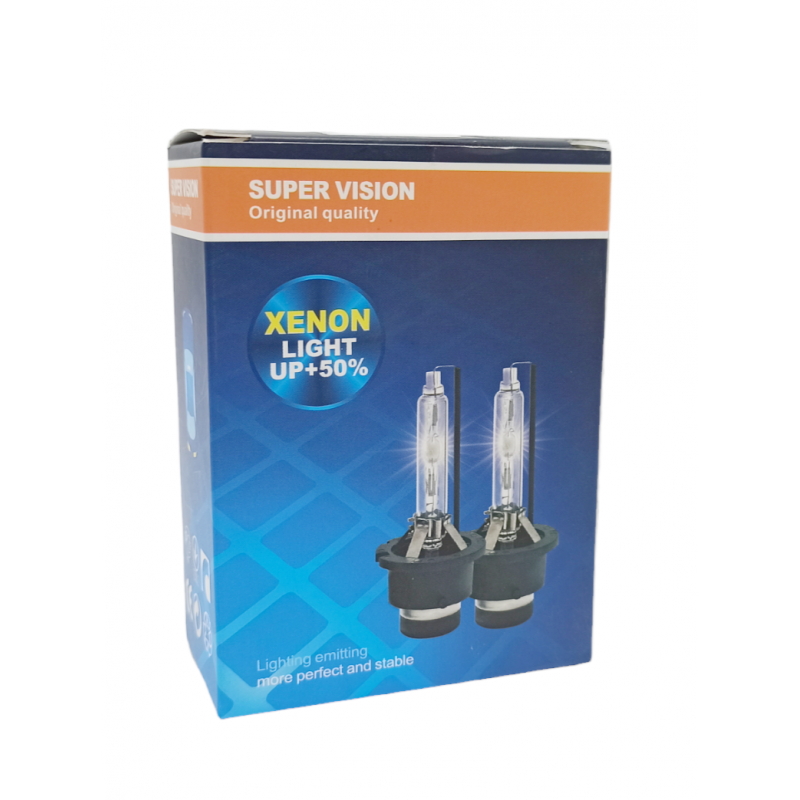 xenon-d4r6000k-d4r