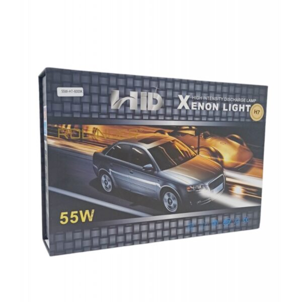 xenon-hid-55wh76000k-rlg-50030