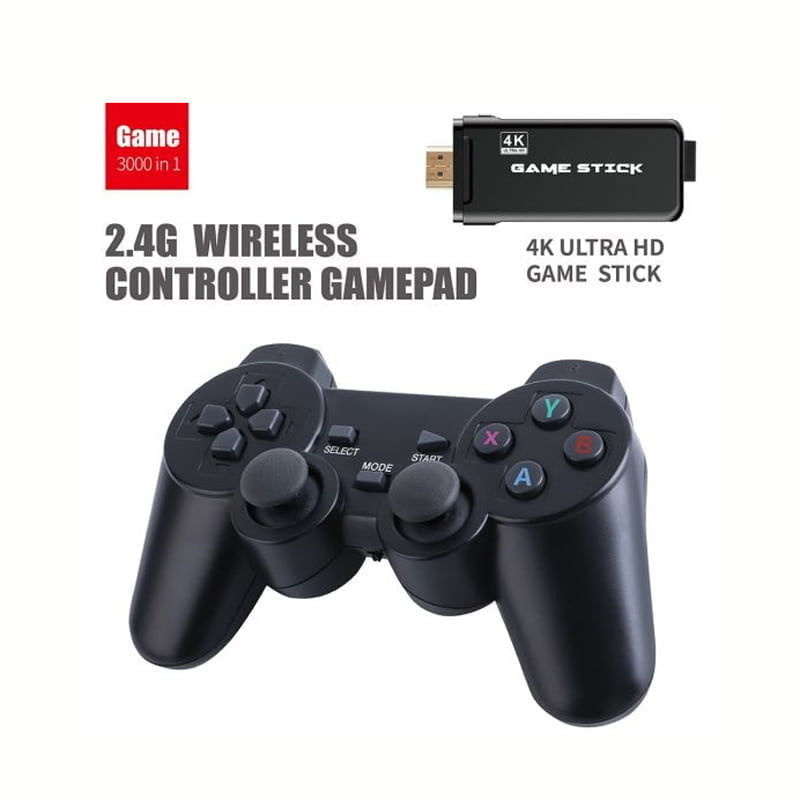 2-4G-Wireless-Controller-Gamepad