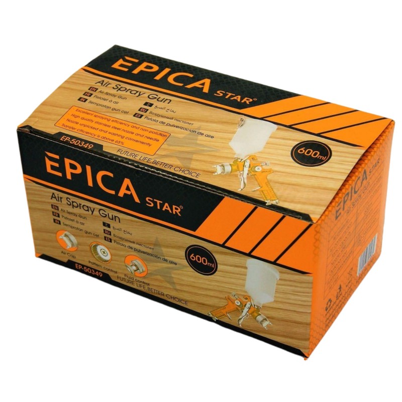 600ml-epica-star-ep-50349