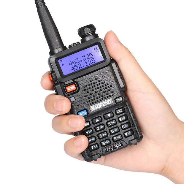BFG-UV-5R-3