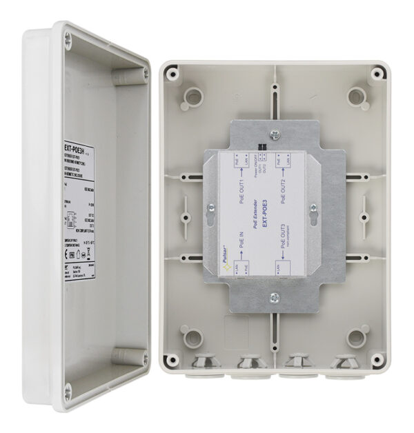 EXT-POE3H