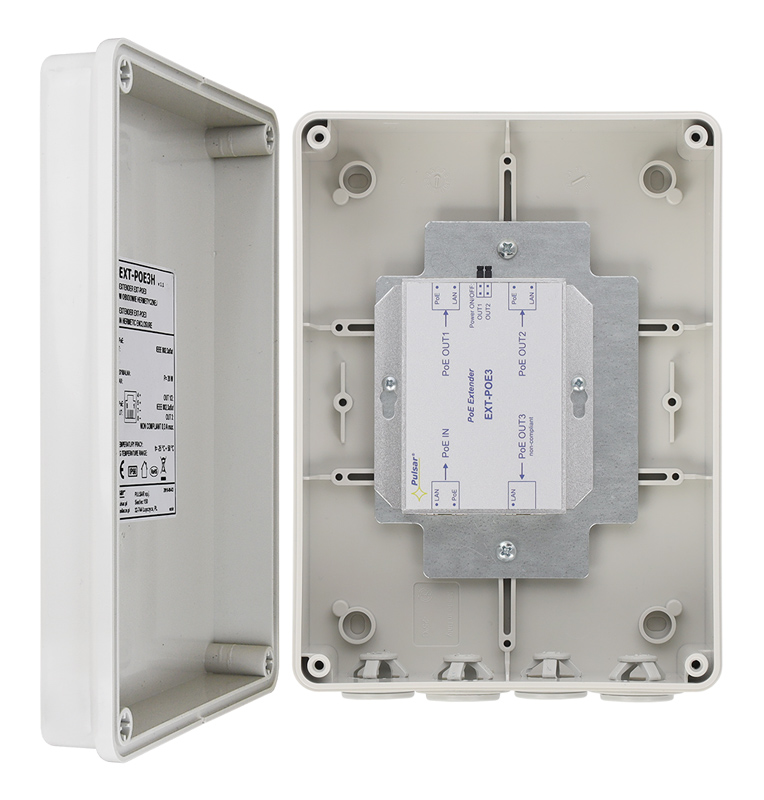 EXT-POE3H
