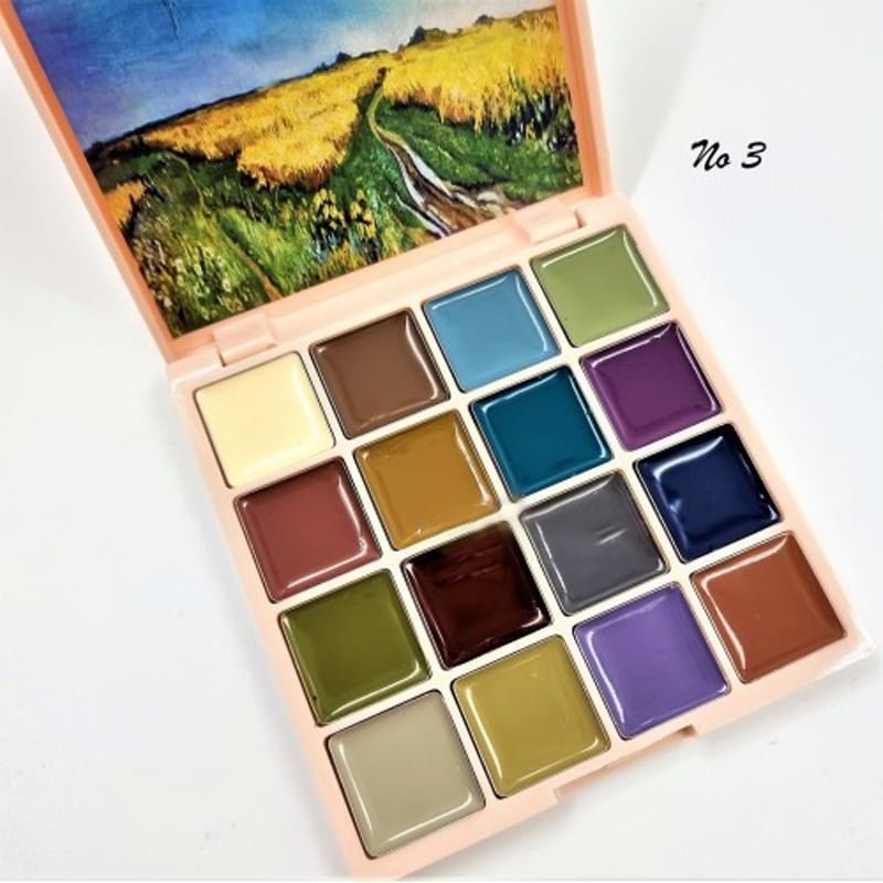 No-3-solid-gel-oil-painting-barl