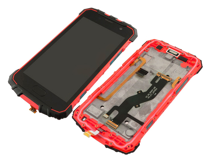 TP-LCD-ARM2RD