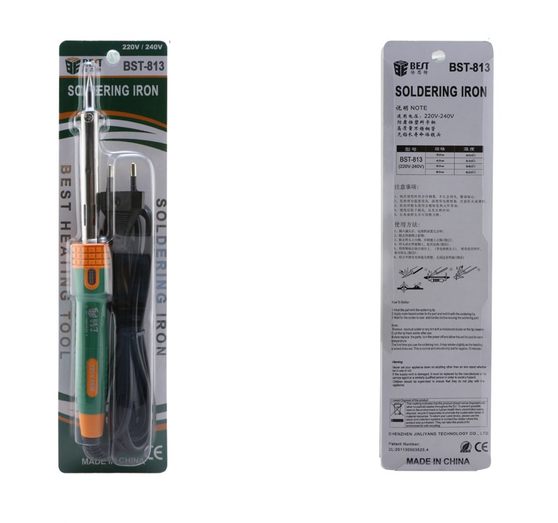 BST-813-2
