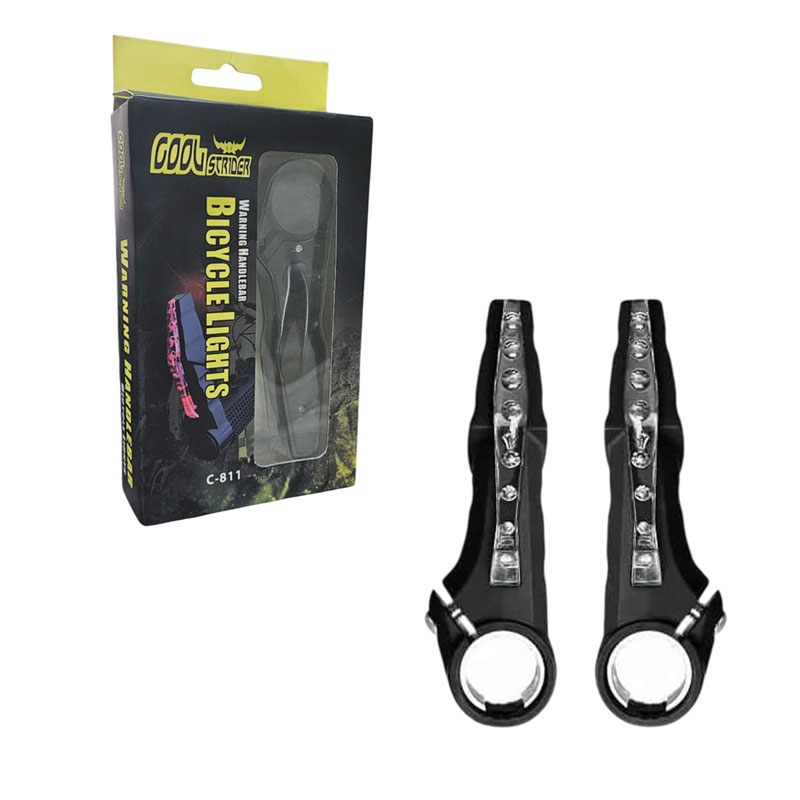 Bicycle-Lights