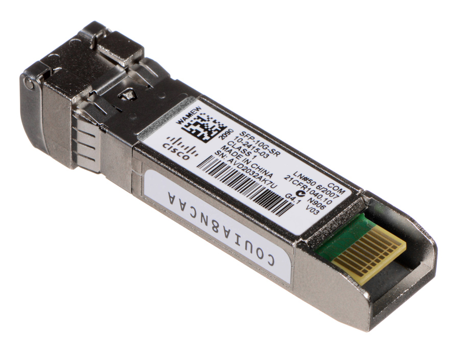 SFP-10G-SR