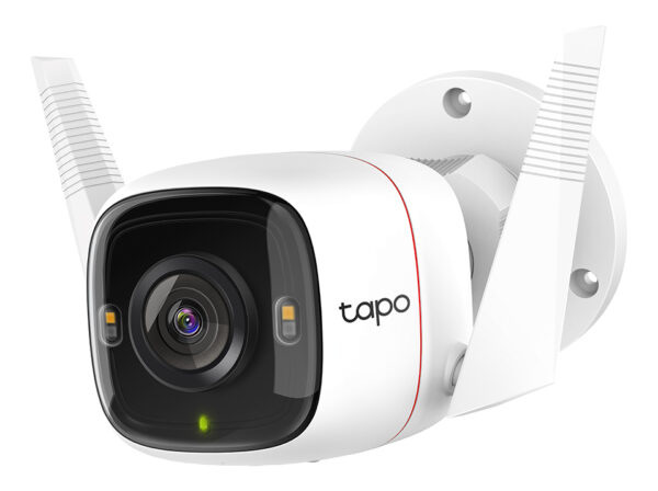 TAPO-C320WS