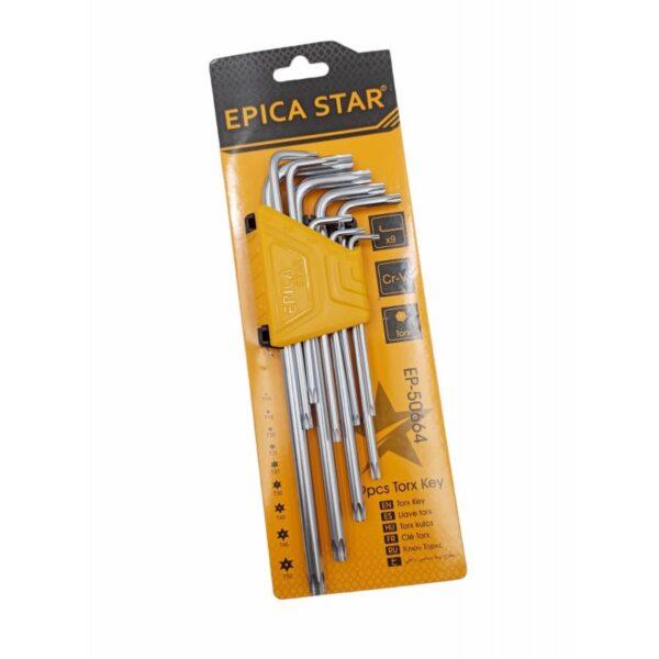 torx-9-epica-star-ep-50664
