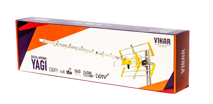 VIK-C9-1