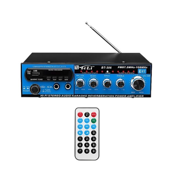 bt-306