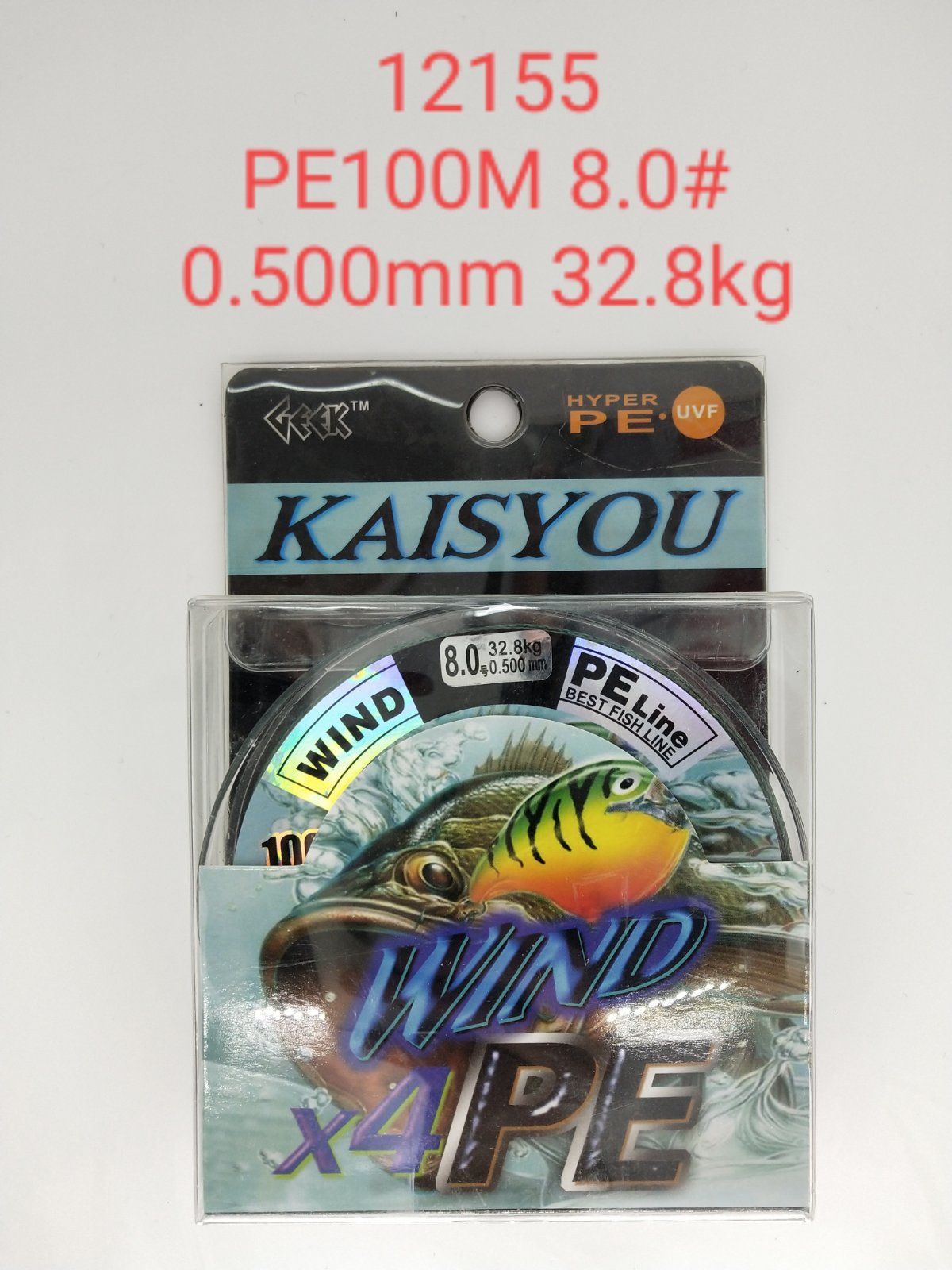 23.12155-0.500mm