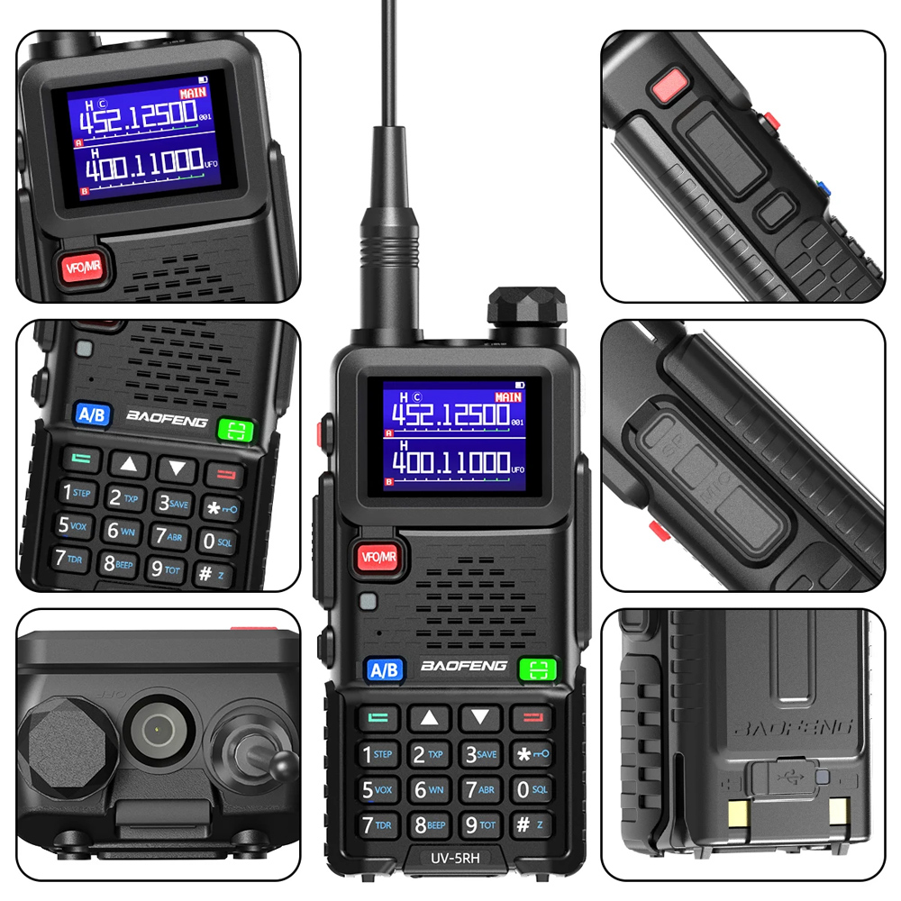 BFG-UV-5RH-3