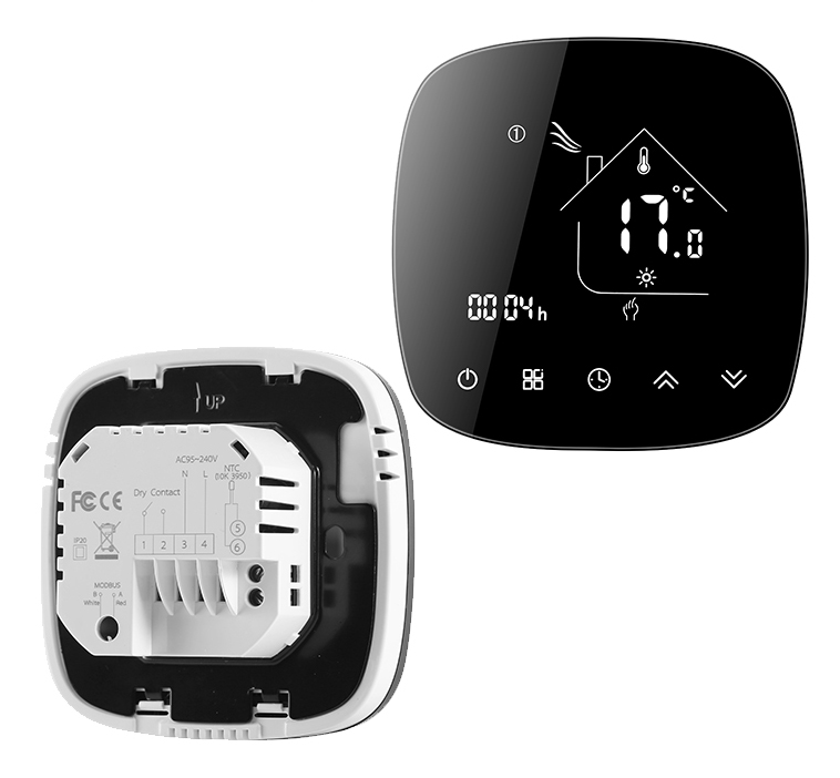 BHT-001-GCLW-1