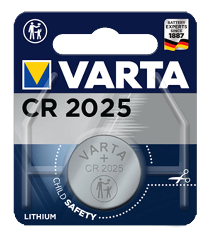 VCR2025