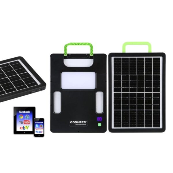 gdsuper-gd-9906v-15w