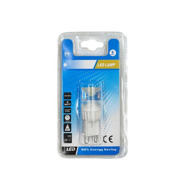 led-5w-g9-5w-6500k