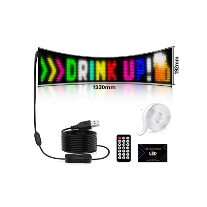 led-panel-bluetooth-1921330mm-jn-05007
