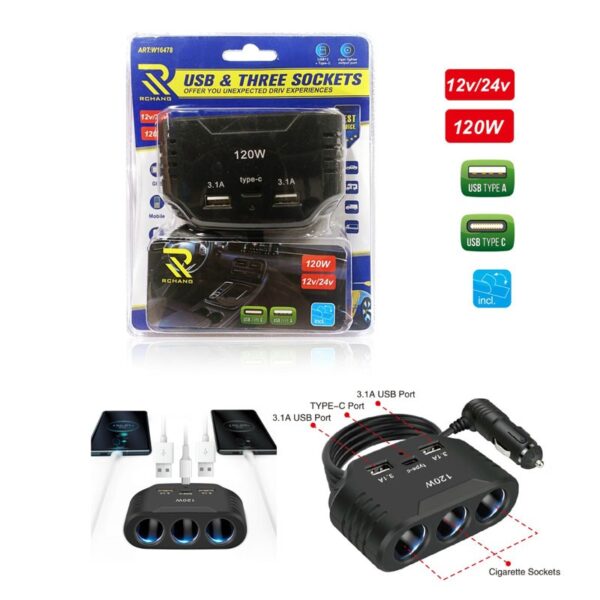 rchang-2-usb-type-c-120w-12v24v-w16478