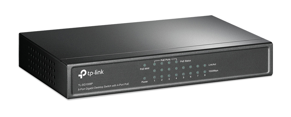 TL-SG1008P