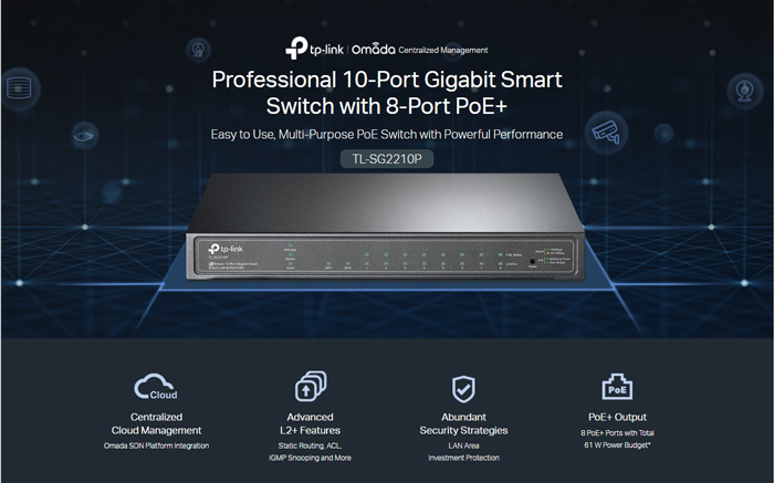 TL-SG2210P-1