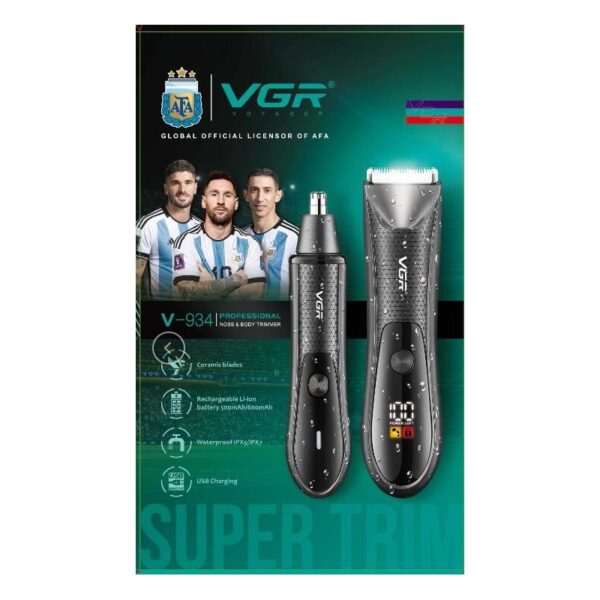 vgr-trimmer-v-934