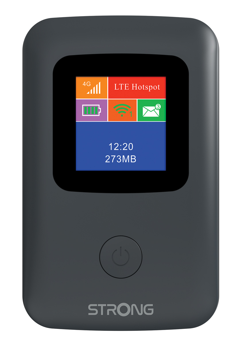 4GMIFI150D