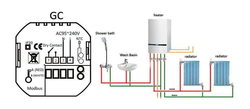 BHT-002-GCLW-3
